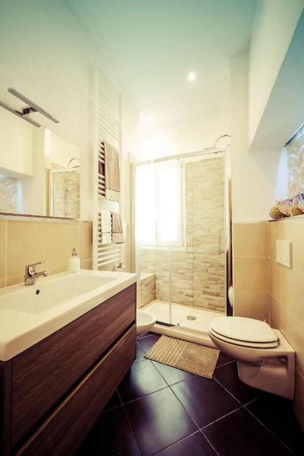 Mimi Suite Florenz Exterior foto